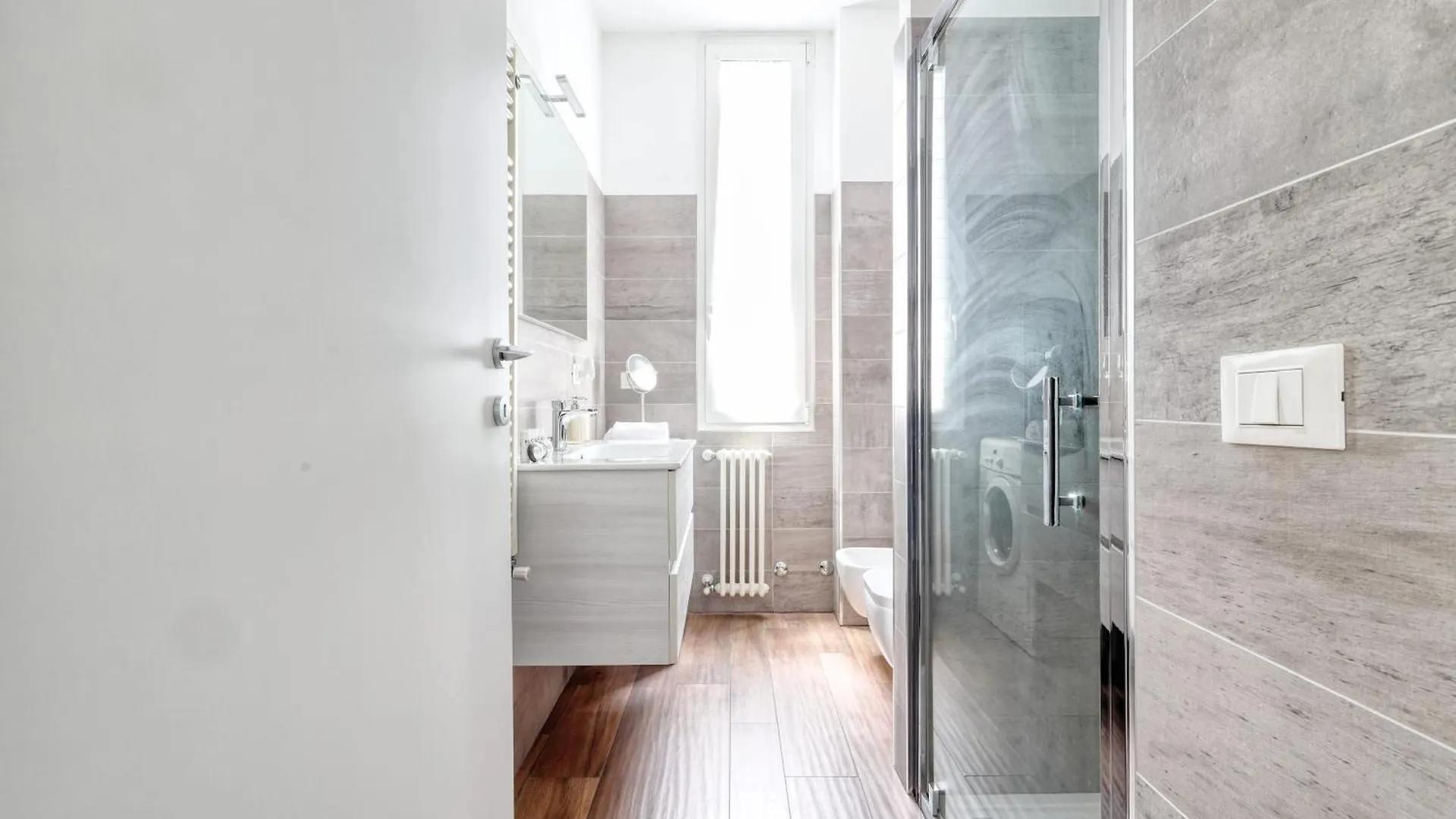 Apartment Joivy Lovely Flat Near Naviglio Grande Milan