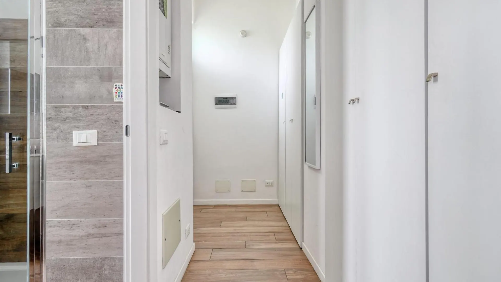 Joivy Lovely Flat Near Naviglio Grande Milan 0*,