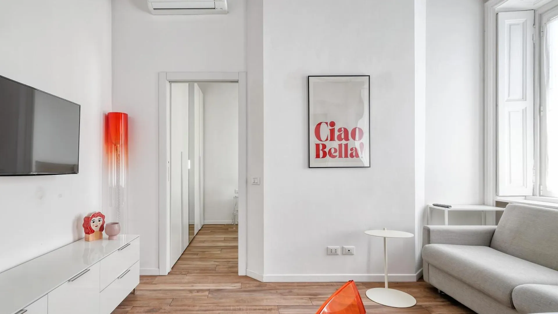 Joivy Lovely Flat Near Naviglio Grande Milan