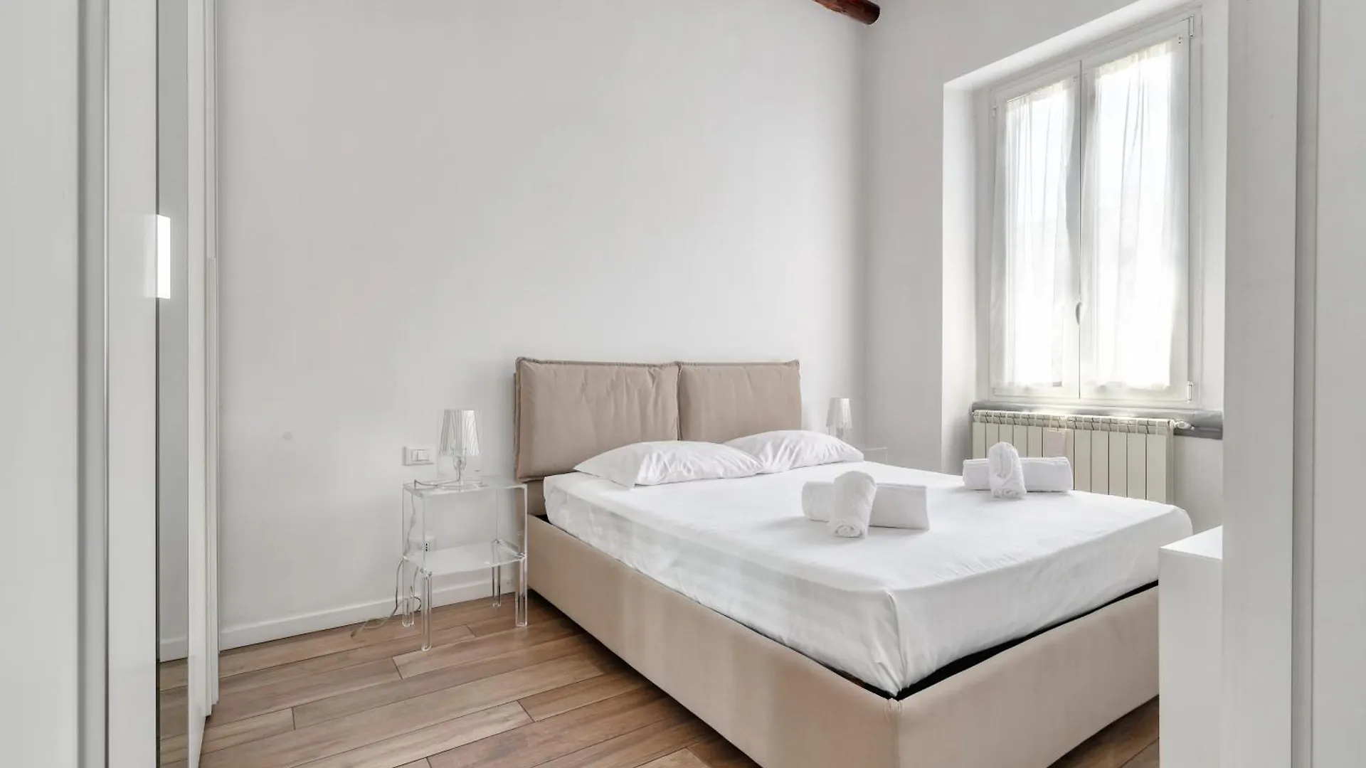 Joivy Lovely Flat Near Naviglio Grande Milan Apartment