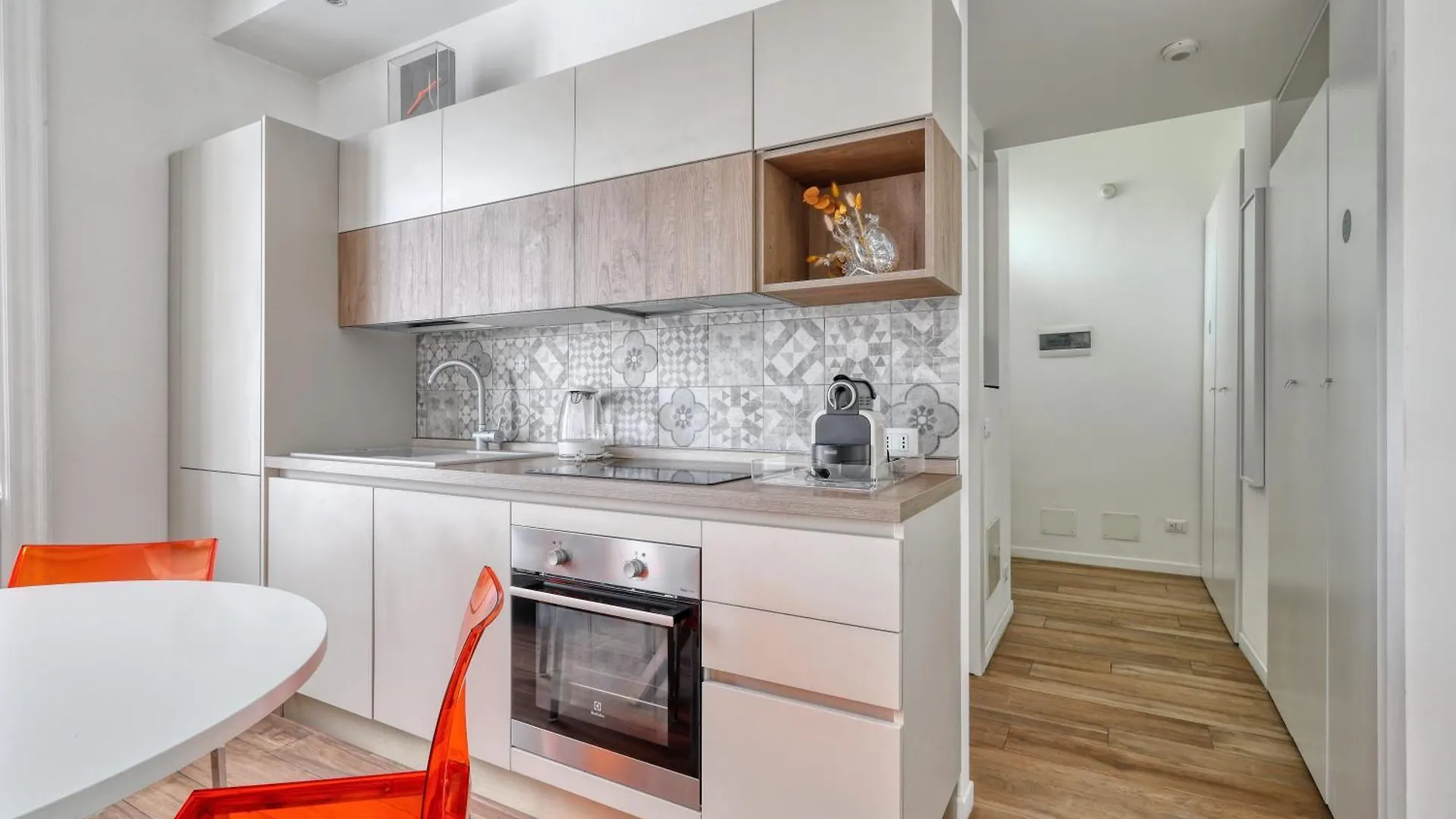 Apartment Joivy Lovely Flat Near Naviglio Grande Milan Italy