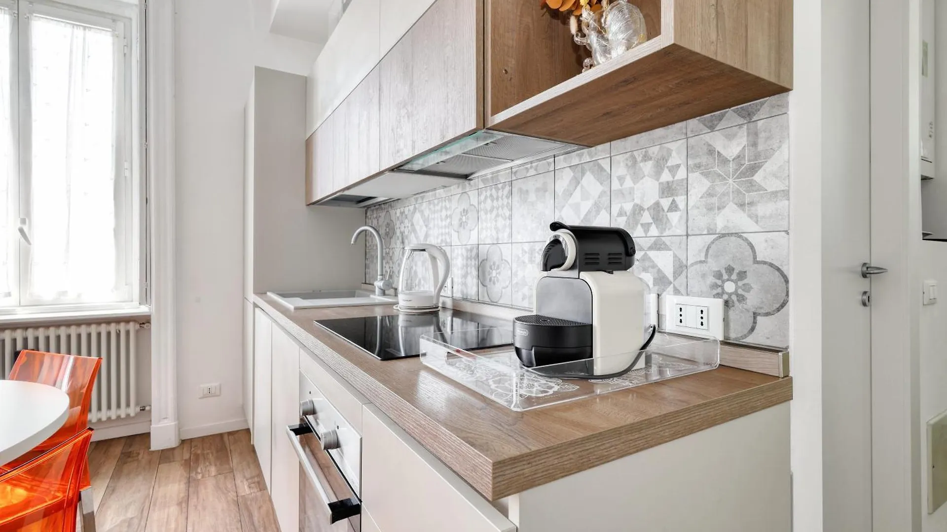 Joivy Lovely Flat Near Naviglio Grande Milan Italy