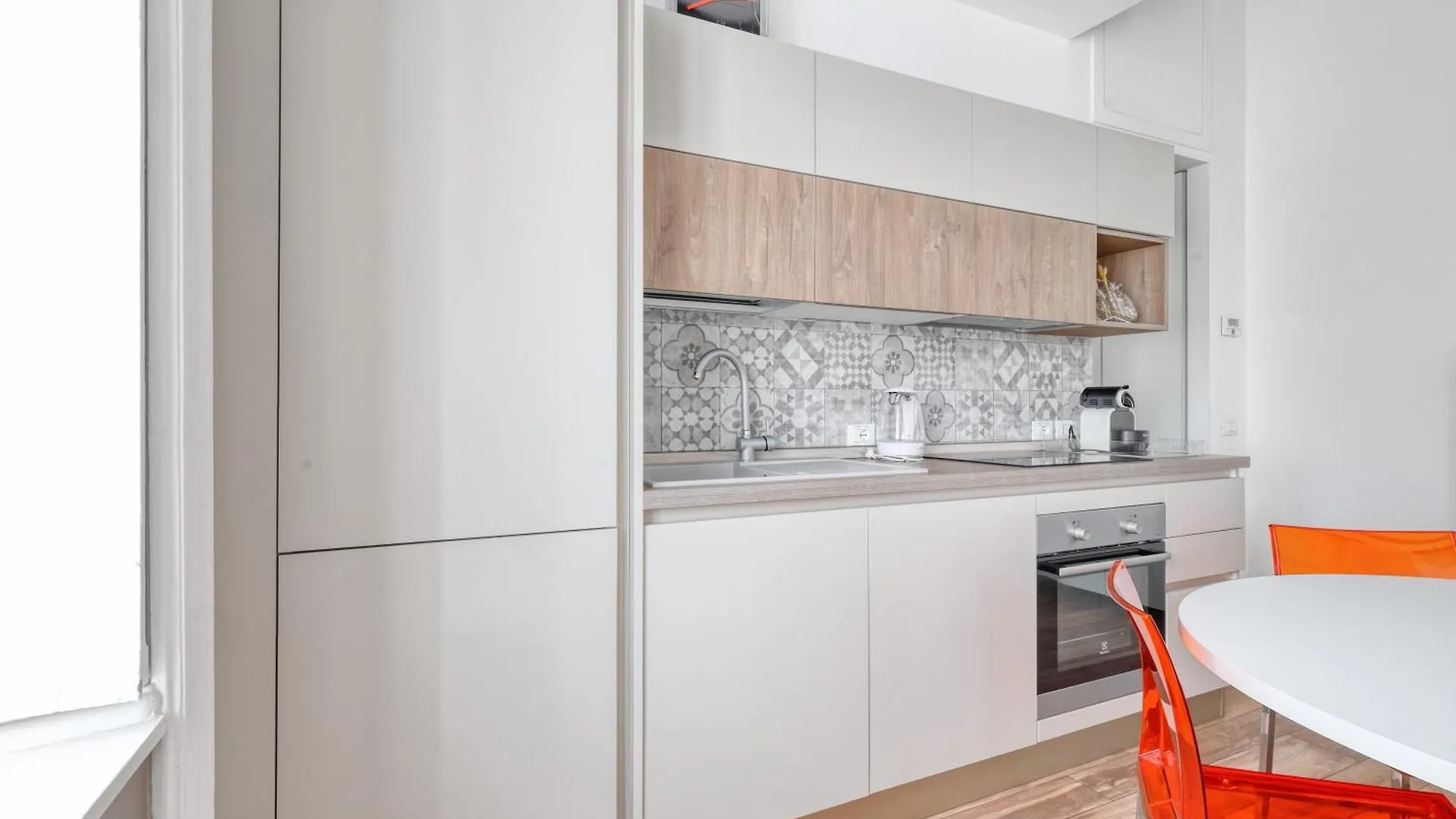 Joivy Lovely Flat Near Naviglio Grande Milan