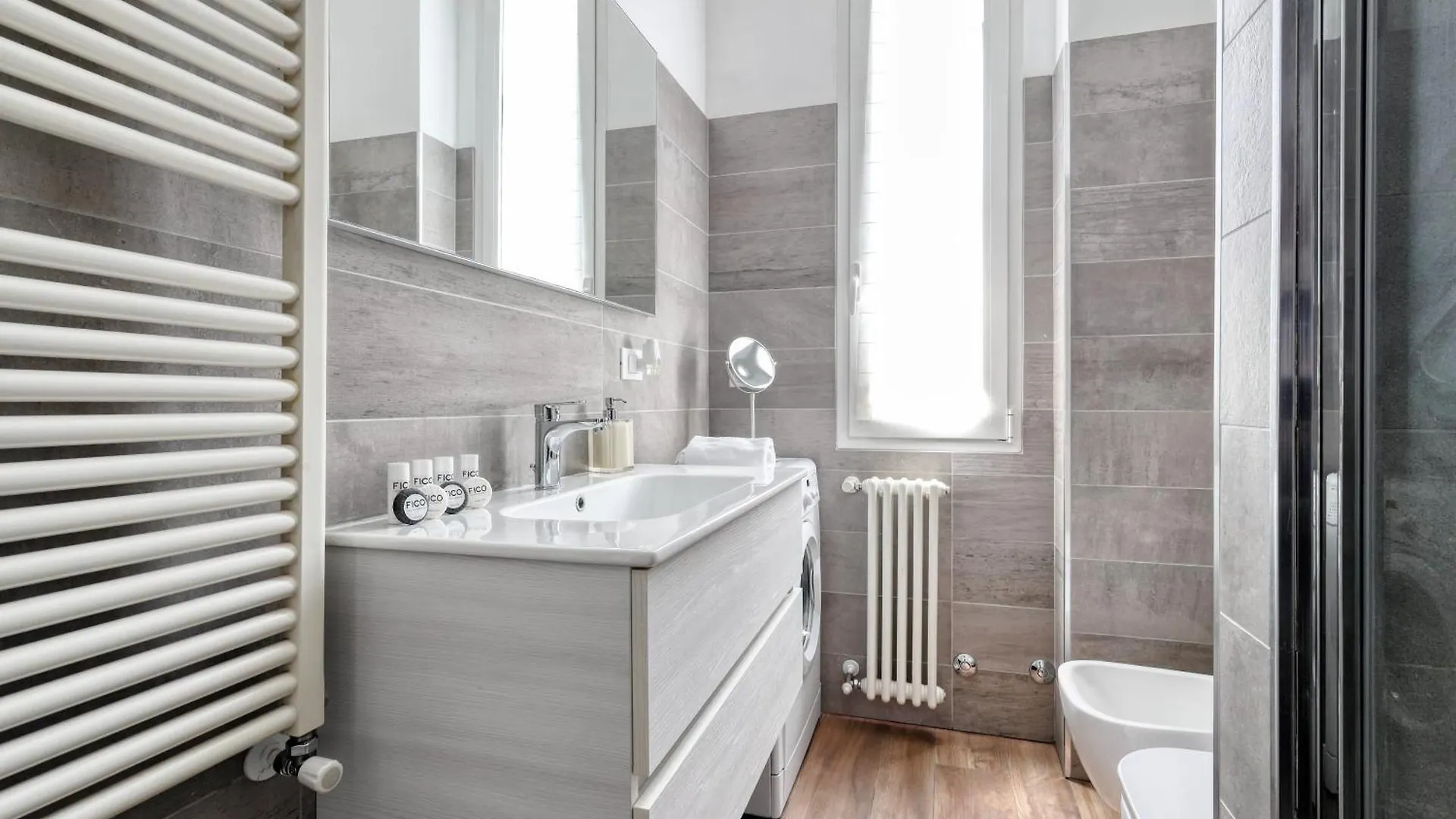 Joivy Lovely Flat Near Naviglio Grande Milan Apartment
