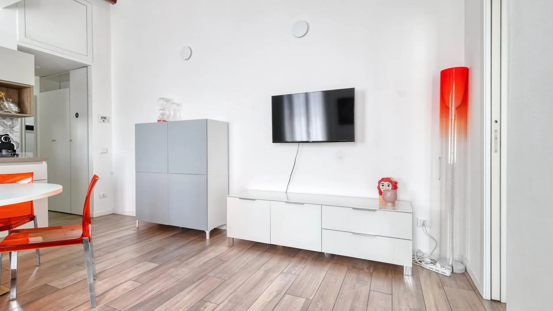 Joivy Lovely Flat Near Naviglio Grande Milan