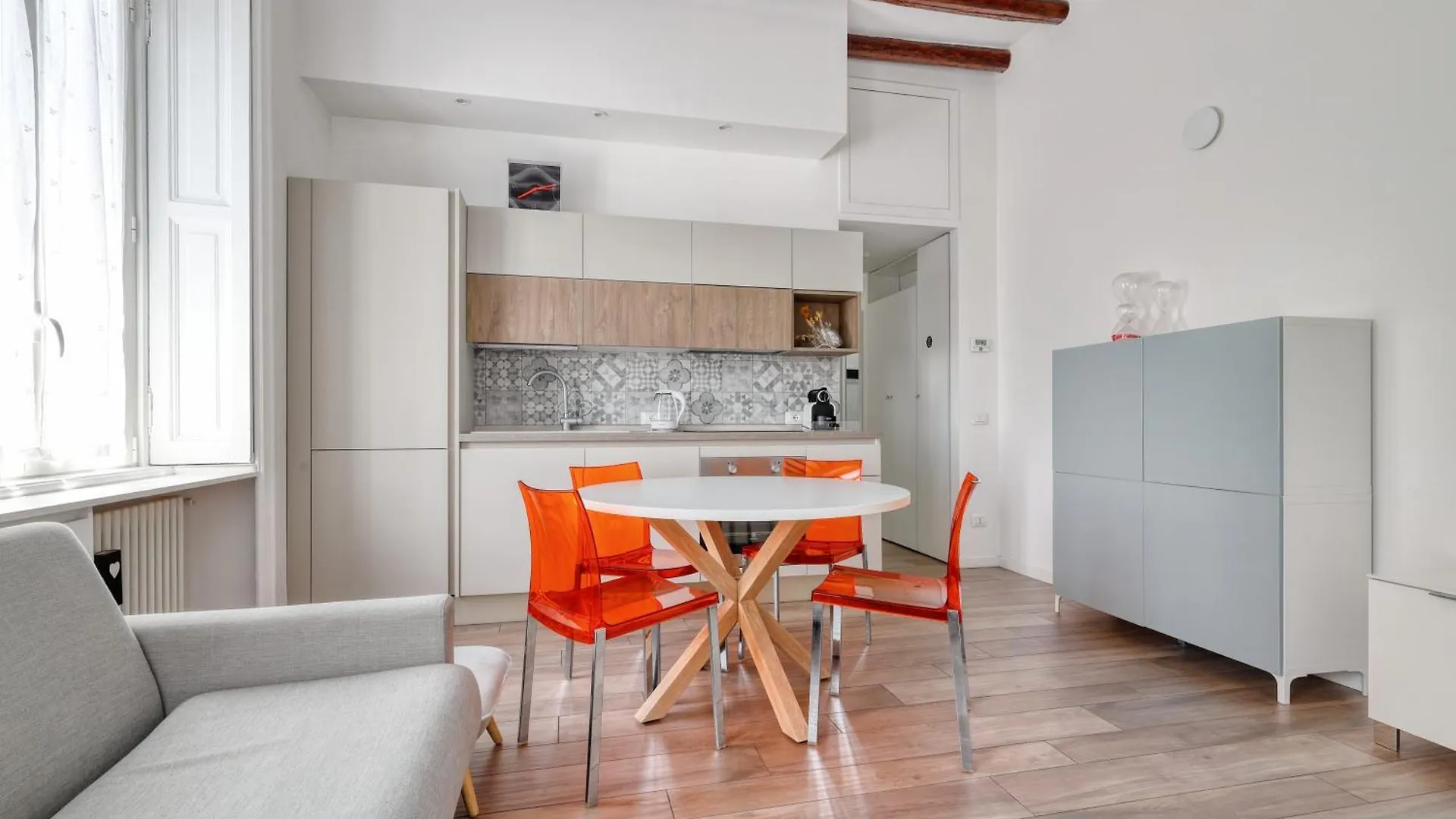 Joivy Lovely Flat Near Naviglio Grande Milan Apartment
