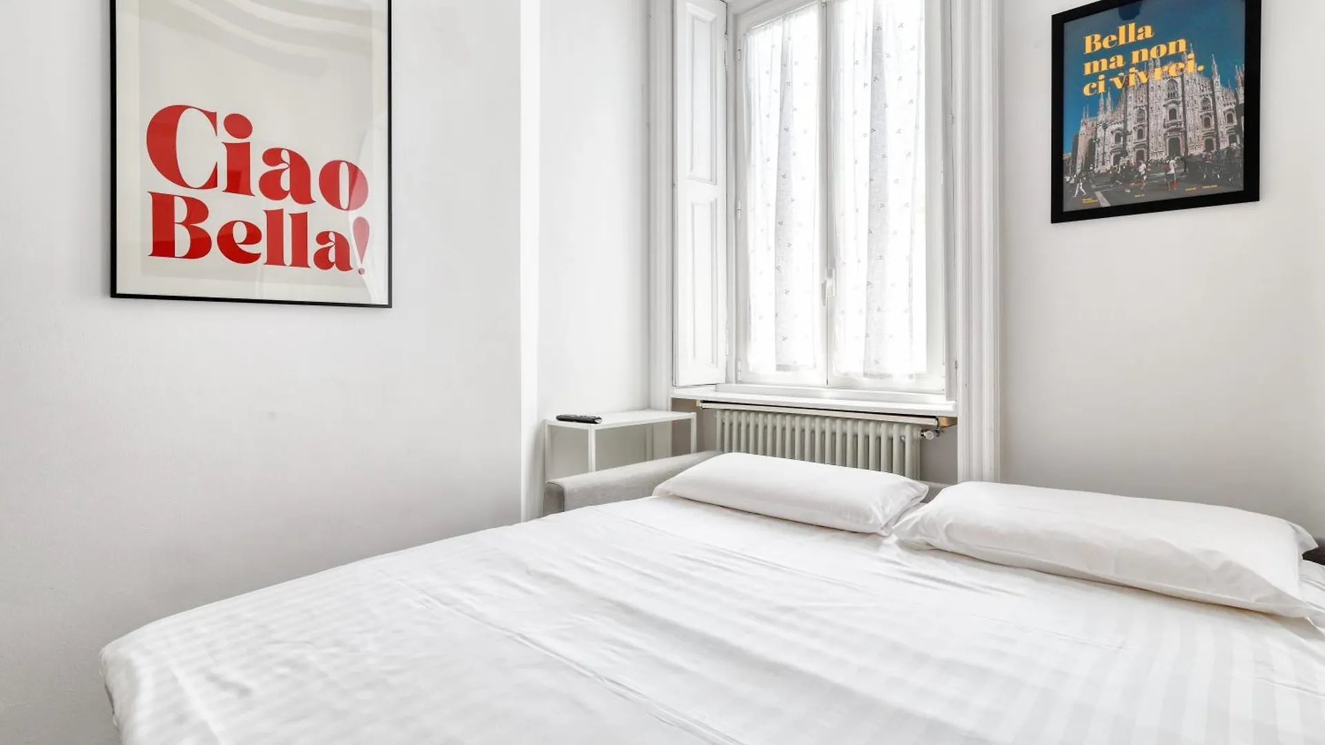 Joivy Lovely Flat Near Naviglio Grande Milan Apartment