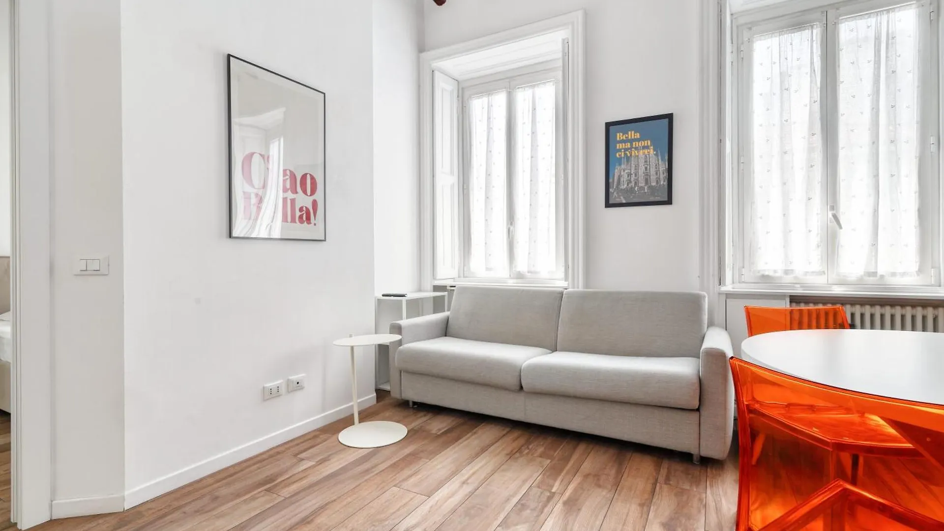 Joivy Lovely Flat Near Naviglio Grande Milan
