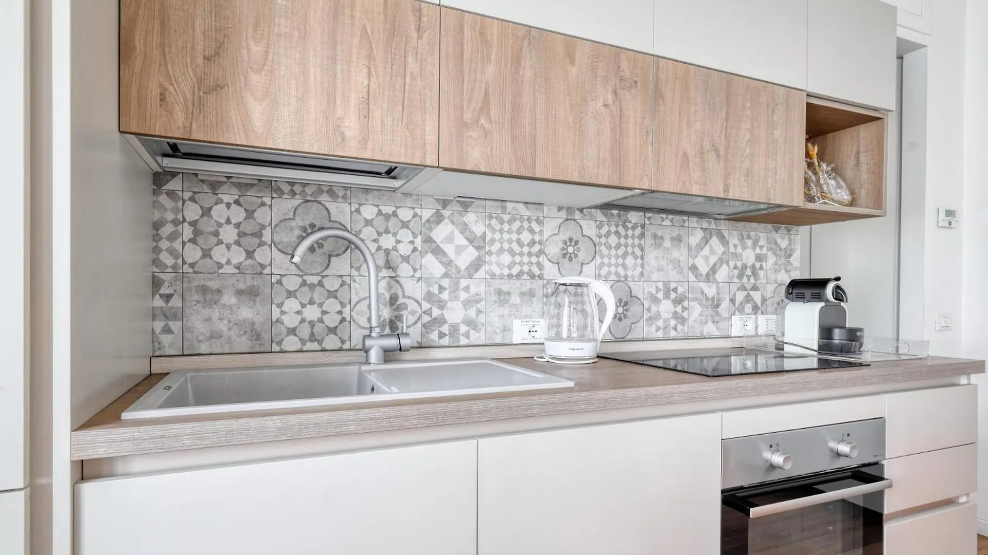 Apartment Joivy Lovely Flat Near Naviglio Grande Milan